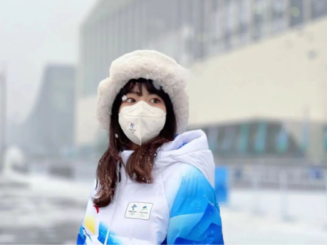 重温感动！他们见证夺冠，担任市委书记、市长引领员，都来自北京同所大学