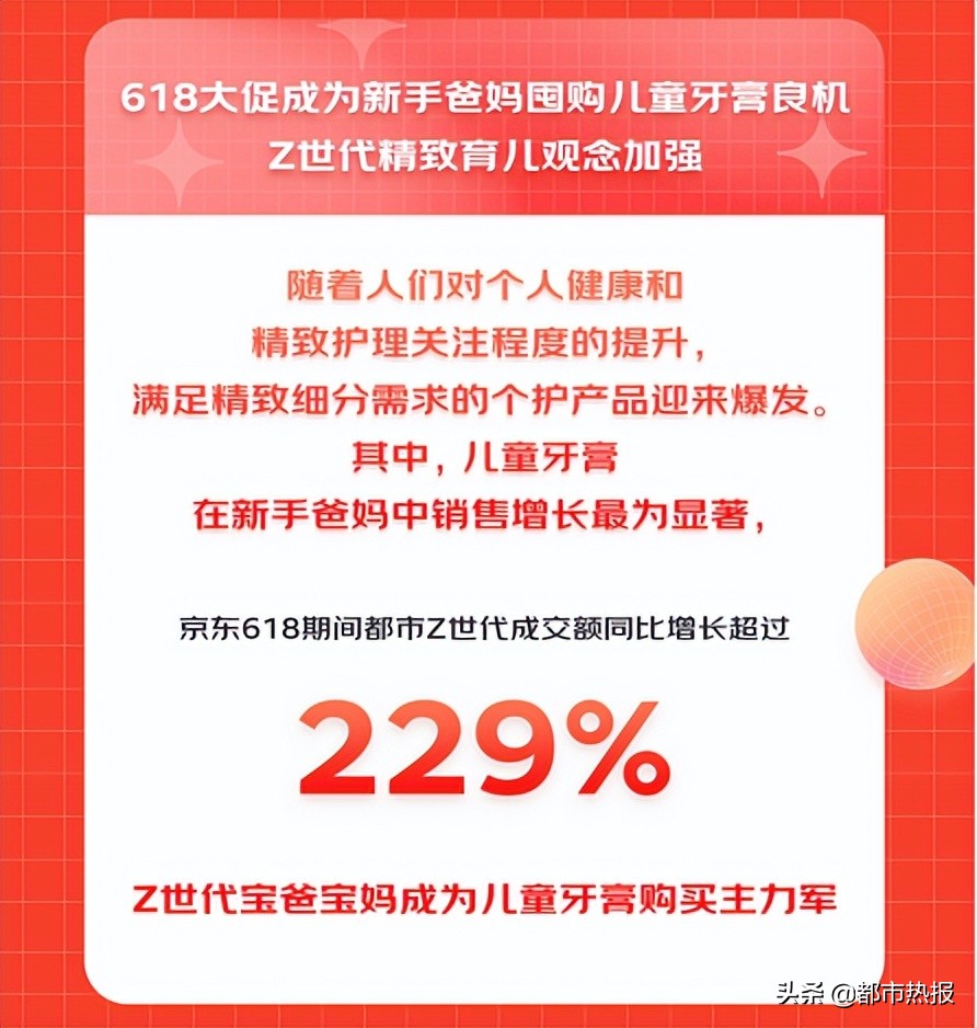 京东618个护消费新趋势 男性加入精致护理大军 海盐洗发水增长4倍