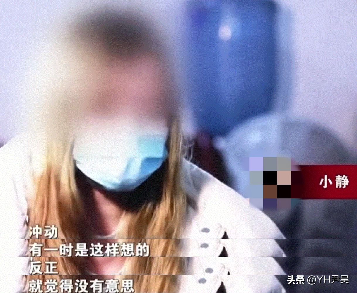 “我15岁的女儿，被他同母异父的哥哥搞怀孕了”重庆陈小华事件