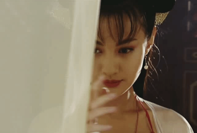 清纯小白兔+暗黑霸王花，又甜又盐坏起来带感的女演员盘点