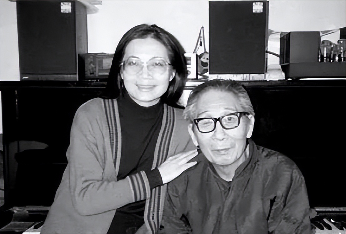 作曲家雷蕾：32岁爆红，33岁嫁作词人，与公婆同住11年毫无矛盾