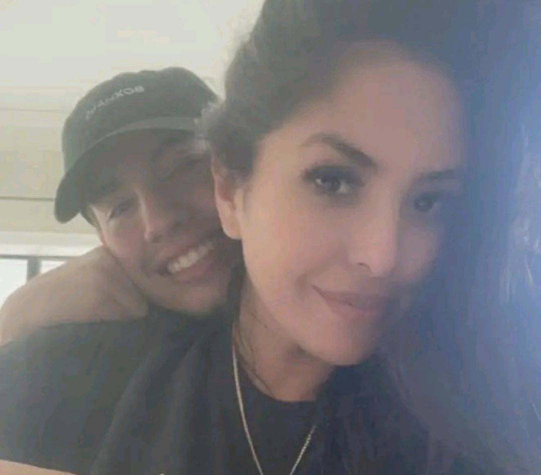 瓦妮莎如何解決需求（又換人！NBA瓦妮莎約會猛男 身上全是肌肉 40歲的她青睞年輕小伙）