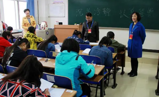 2022年考研笔试临近，阅卷“潜规则”了解下，会答题才能拿高分