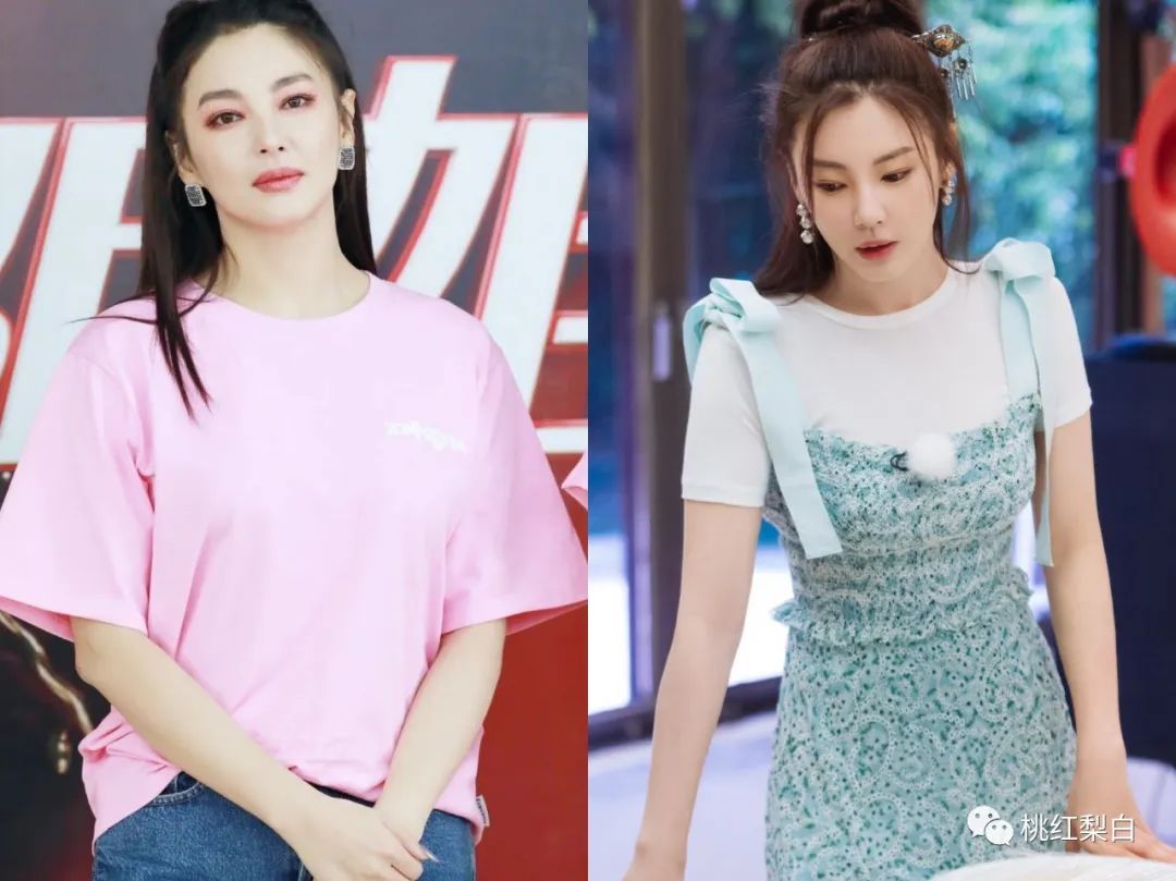 《没有工作的一年》：辣目洋子的穿搭公式，微胖女生也能穿得时髦