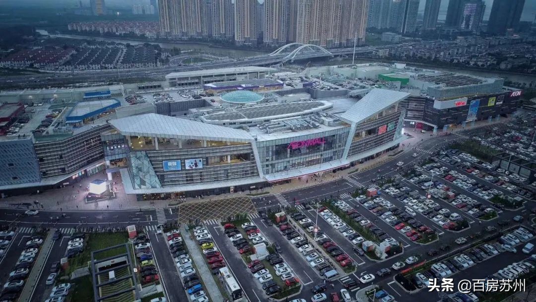 2022年，见证巨变！常熟这个区域即将迎来大爆发