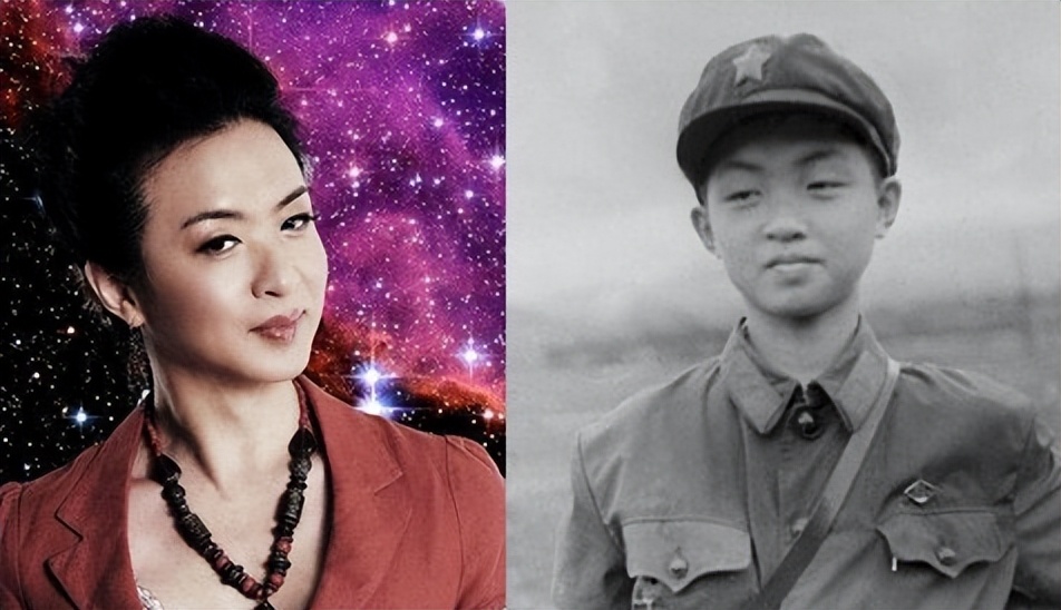 同为军艺出身，这12个女星命运不同：有人视后大满贯，有人被唾弃