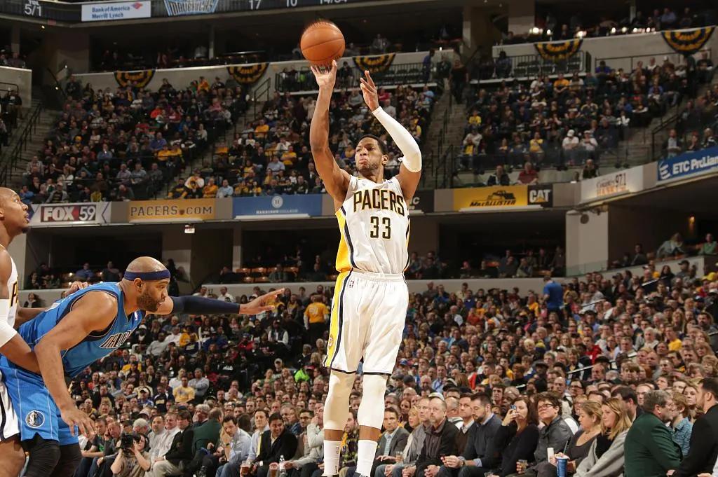nba中哪些球員有髕腱炎（被傷病毀掉的球星，“印城之子”丹尼-格蘭杰去哪了？）