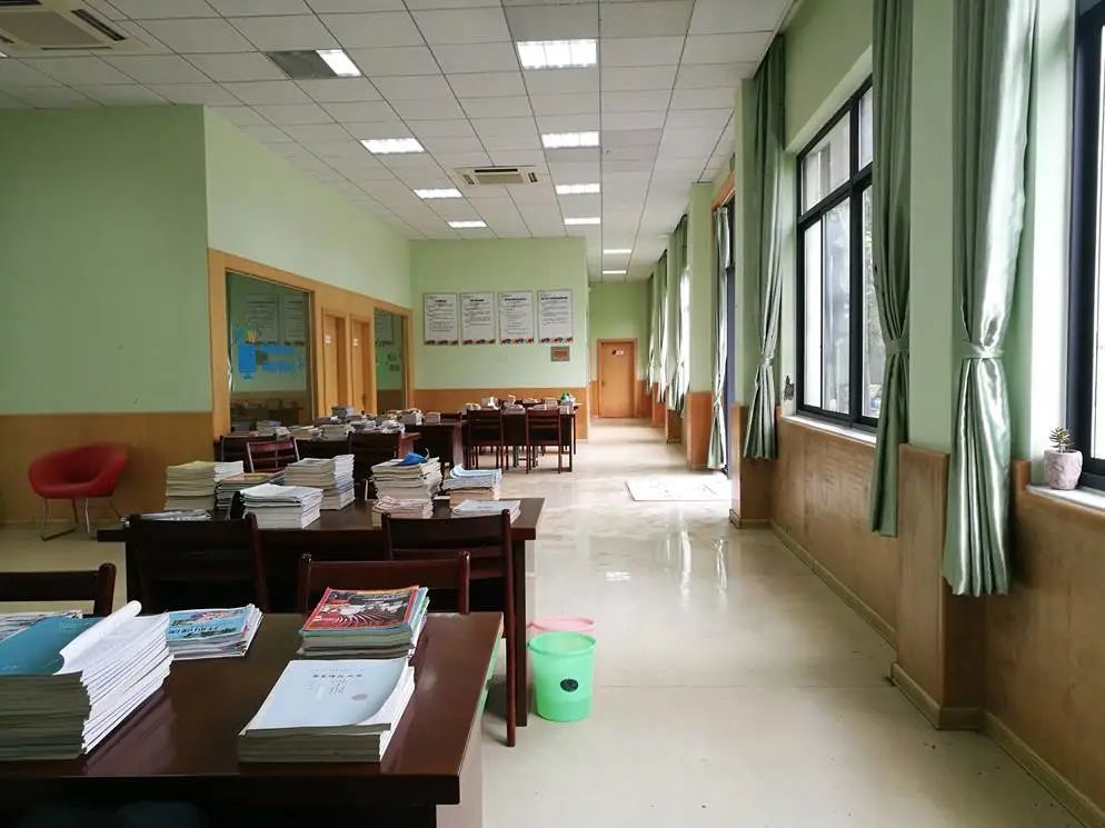 建筑設計師李杜創始人李楠：從設計到公益的愛與傳遞