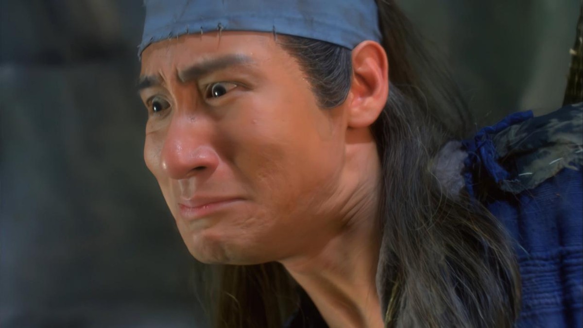 张学友并非《谁是大英雄》原唱?76版《射雕》主题曲是最早版本!