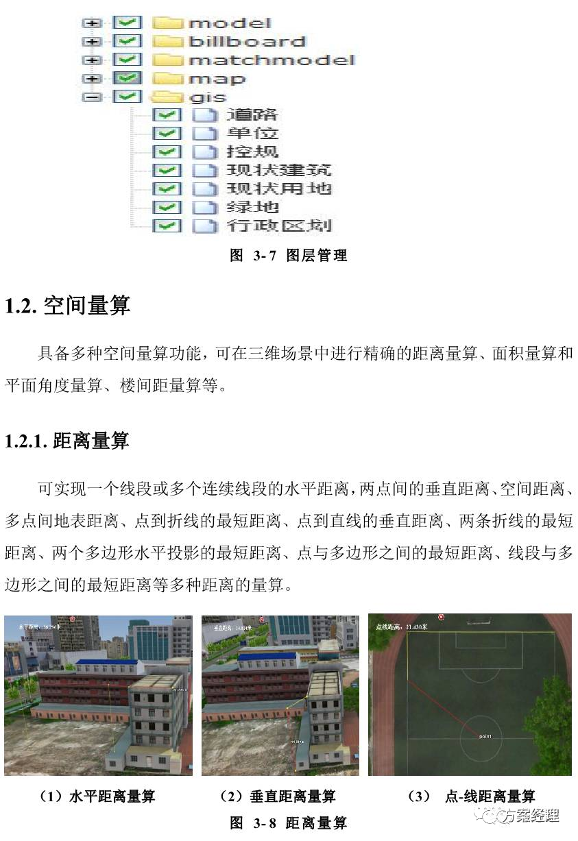 分享 | 城市应急指挥可视化系统建设方案