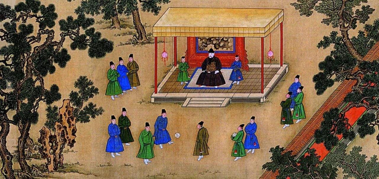 為什么足球比賽能引起全球狂歡（足球?yàn)槭裁茨茏?0億人瘋狂？）