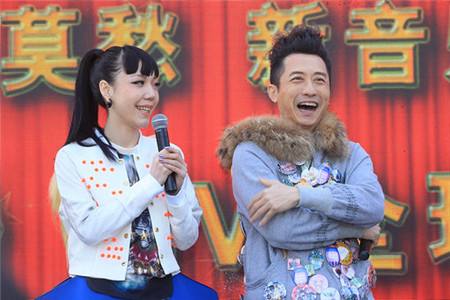 8位过气女明星窘况：卑微求工作，变脸被群嘲，徒留尴尬与心酸