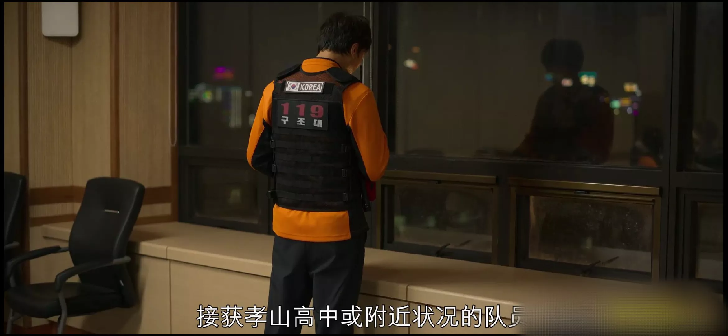 《僵尸校园》第三集：美女都是蛇蝎心肠？善恶其实就在一念之间