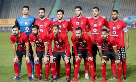6月16日埃及超赛前瞻：阿尔艾利开罗vs萨奇亚多坎