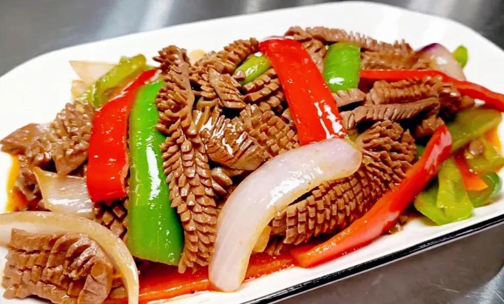 山东人年夜饭的12道压轴大菜，真不愧是八大菜系之首，美味又好吃