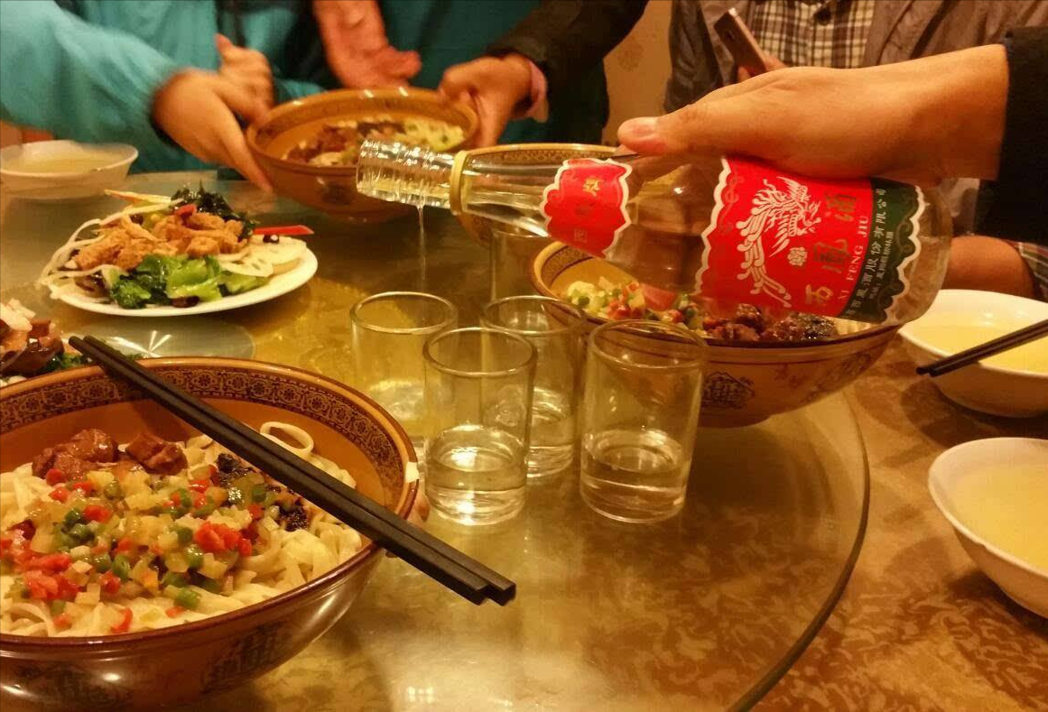 陕西4大“惨败”酒，醇香味美，在本地家喻户晓，偏偏走不出省