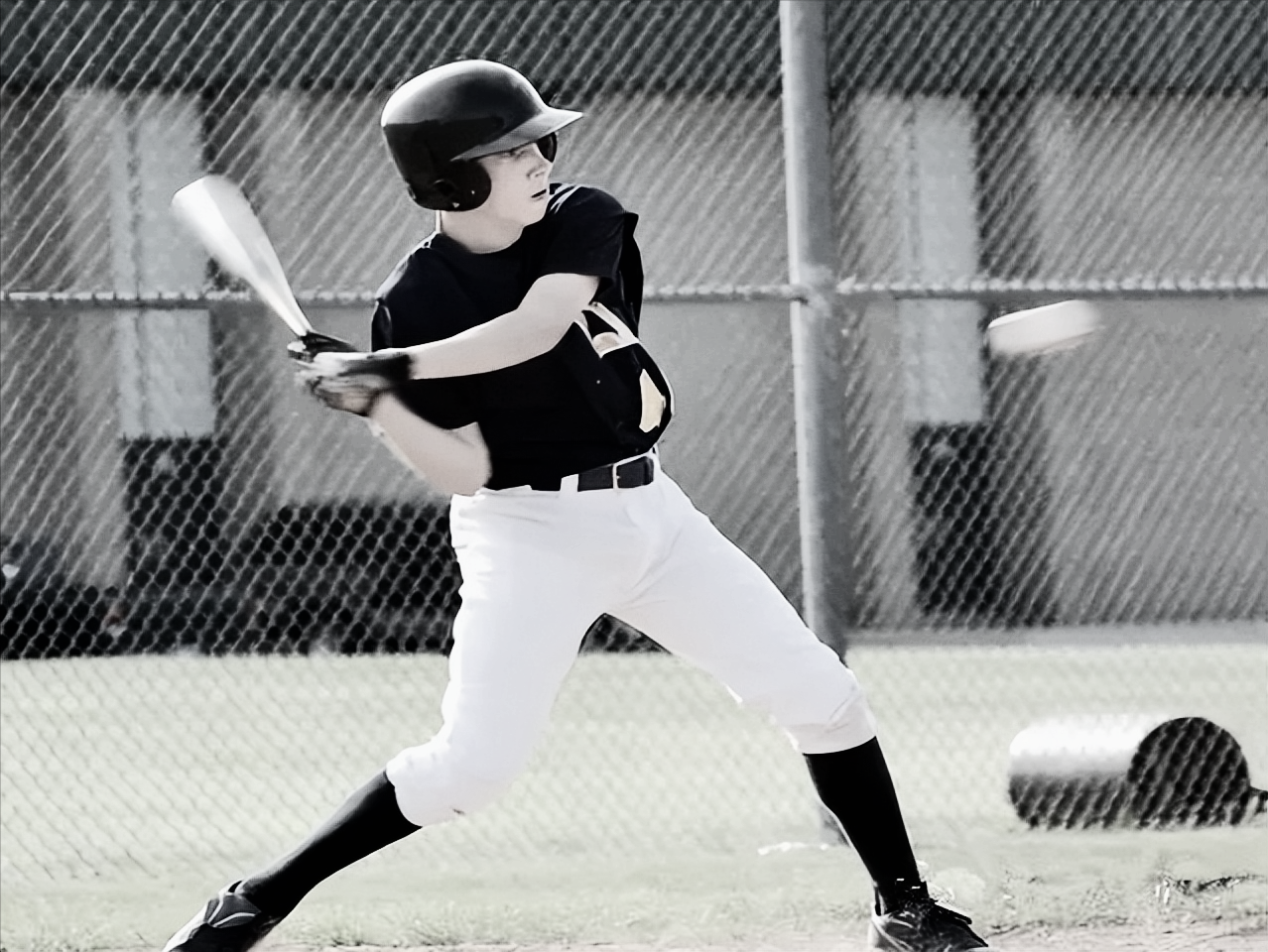 美国nba的球场有哪些（北美四大职业体育联盟·棒球）