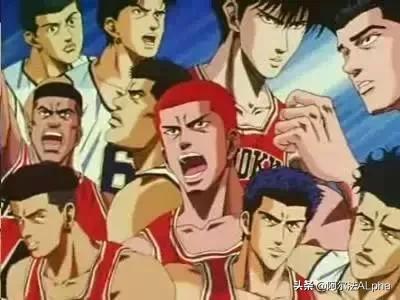 为什么说流川枫没进nba（当年的《灌篮高手》，看懂了就是整个人生）