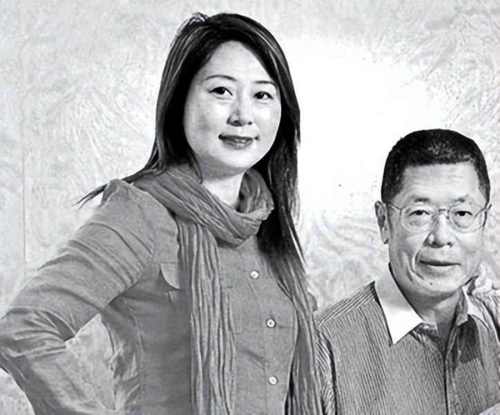 这场暴风雨结束之后,刘诗昆和叶向真也没有再续前缘,只是保持着朋友的