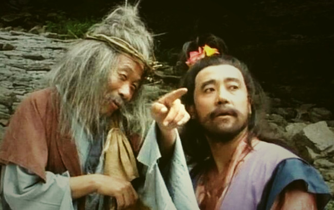 白眉大侠：陶福安与龙云凤相比谁的武功更胜一筹？说说三剑会金灯