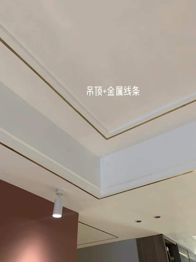 洛阳发现一户人家的装修，那叫一个高级，给我20W，我也得这样装