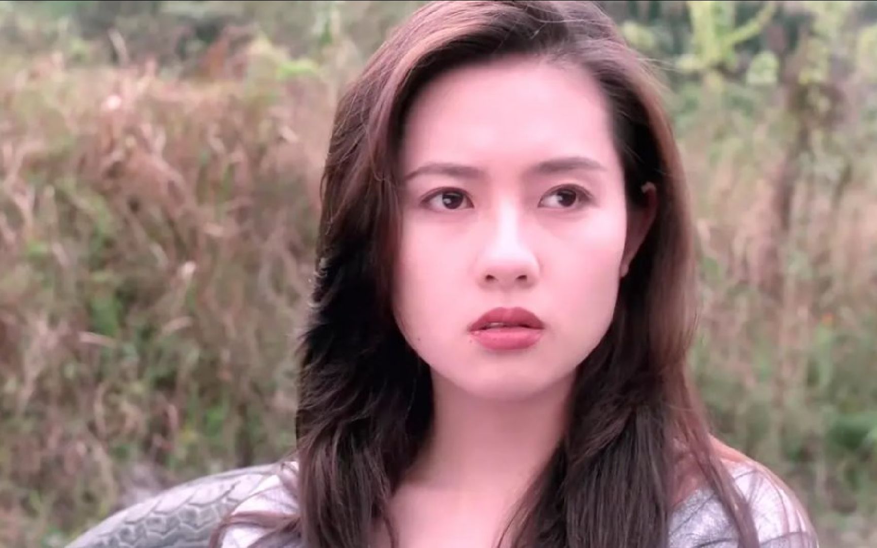 "玉女掌门"李丽珍:28岁一脱成名爆红,息影后人间再无水蜜桃