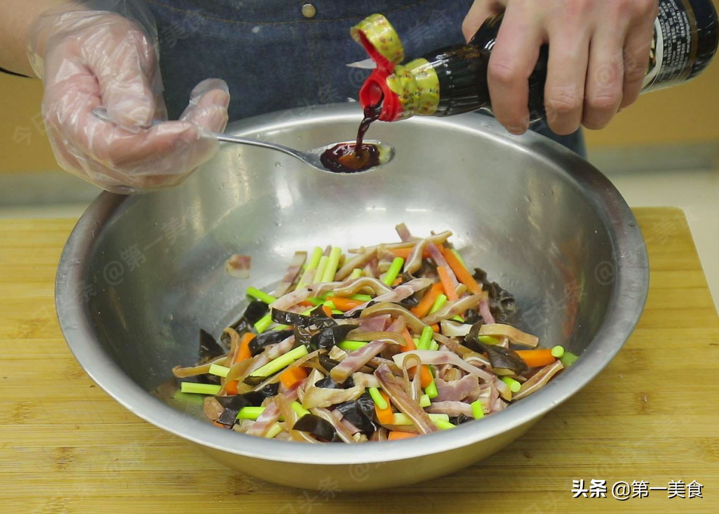涼菜菜譜大全帶圖片,新疆涼菜菜譜大全帶圖片