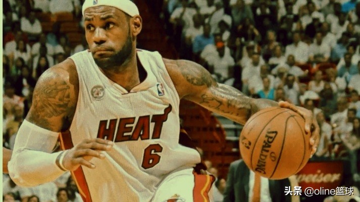 nba为什么捧詹姆斯（惊讶！原来詹姆斯是联盟恶意捧出来的，你们知道吗？）
