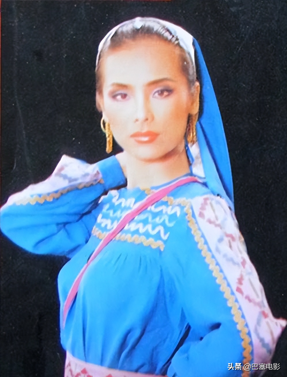 看30年央视青歌赛风云，有人英年早逝，有人再攀高峰，命运各不同