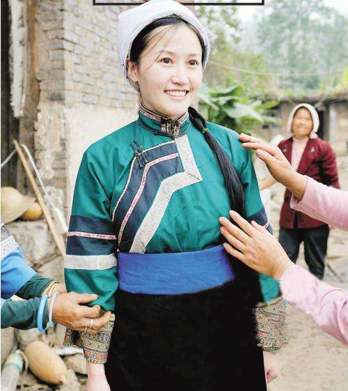 中国56个民族人口排名：某少数民族仅70万人