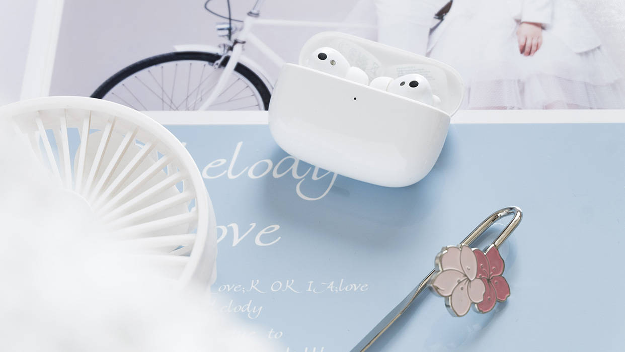 TWS耳机界的一匹黑马，荣耀Earbuds 3 Pro千万不要错过