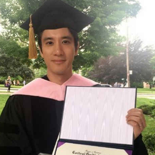 星圈扎堆进修的伯克利，专业水平咋样？听说美国有两个伯克利？