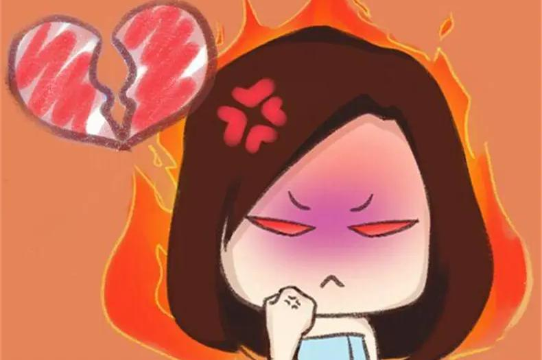 医生劝告:身体是自己的,气病没人替