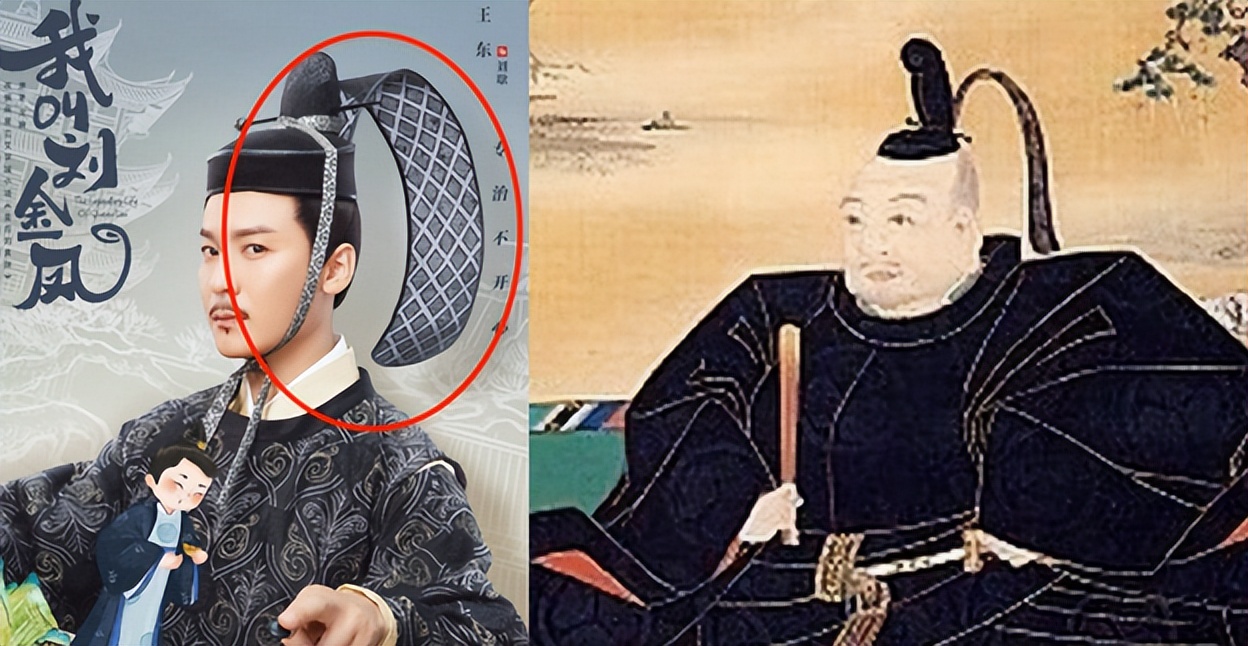 新规定来了，“倭风化”服化道再也不见，未来古装剧将会一片清朗