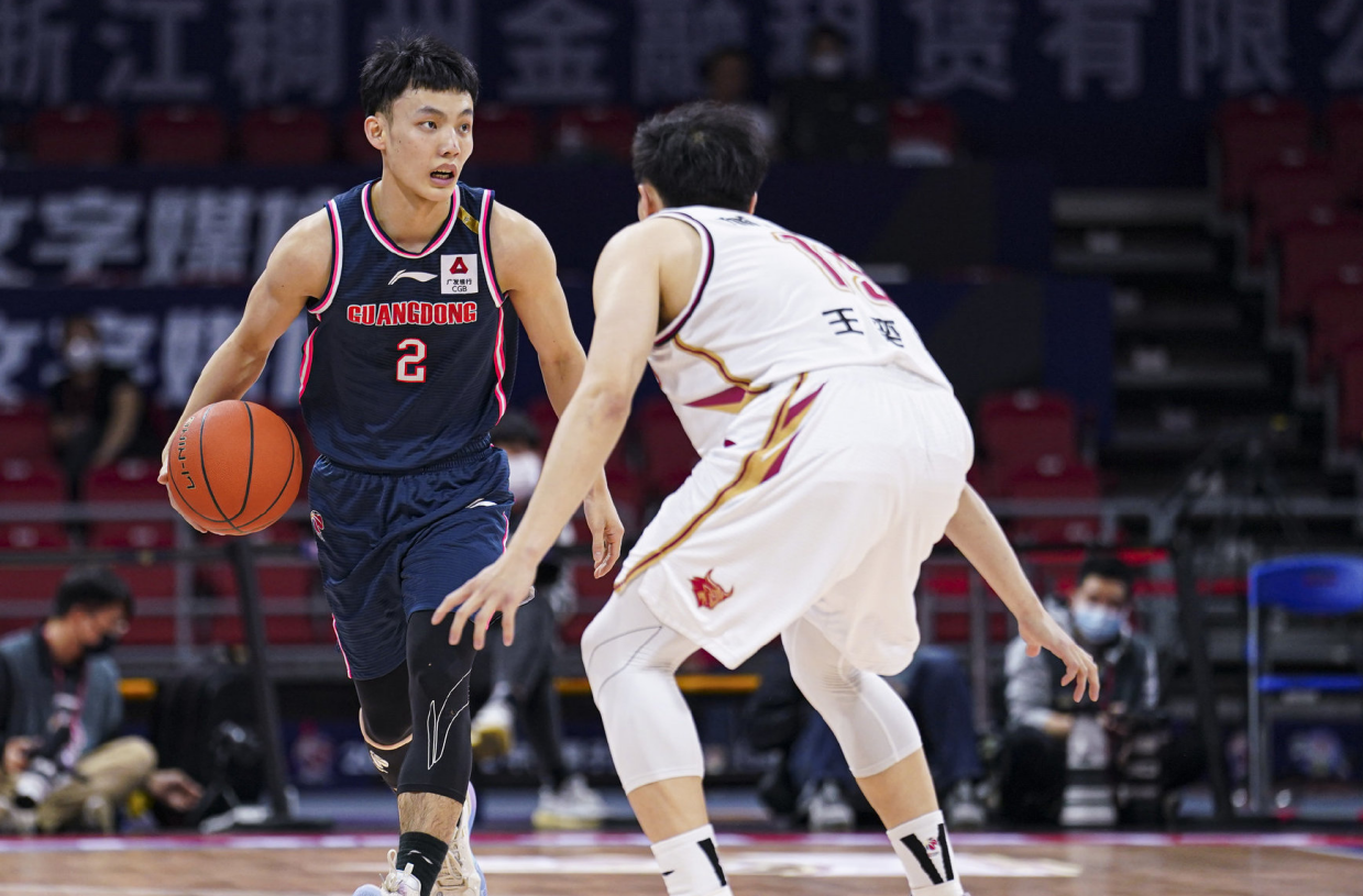 直播cba总决赛2020（CCTV5直播！CBA总决赛提前上演，辽宁悍将喊话杜锋：我们准备好了）