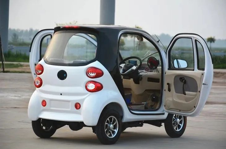 老年代步车几千至上万都有,买什么价位合适,成本价是多少?