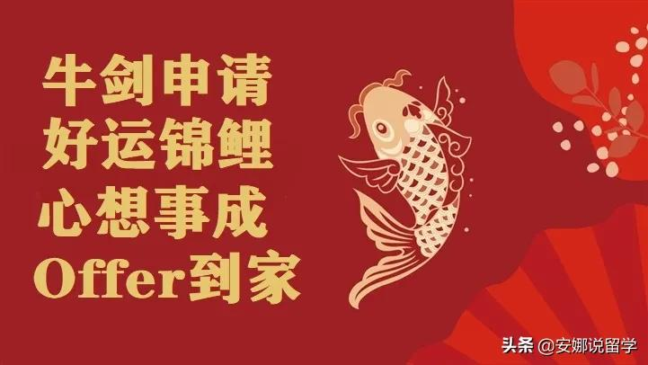 剑桥放榜在即！剑桥33个本科专业中往年哪些录取率最高？