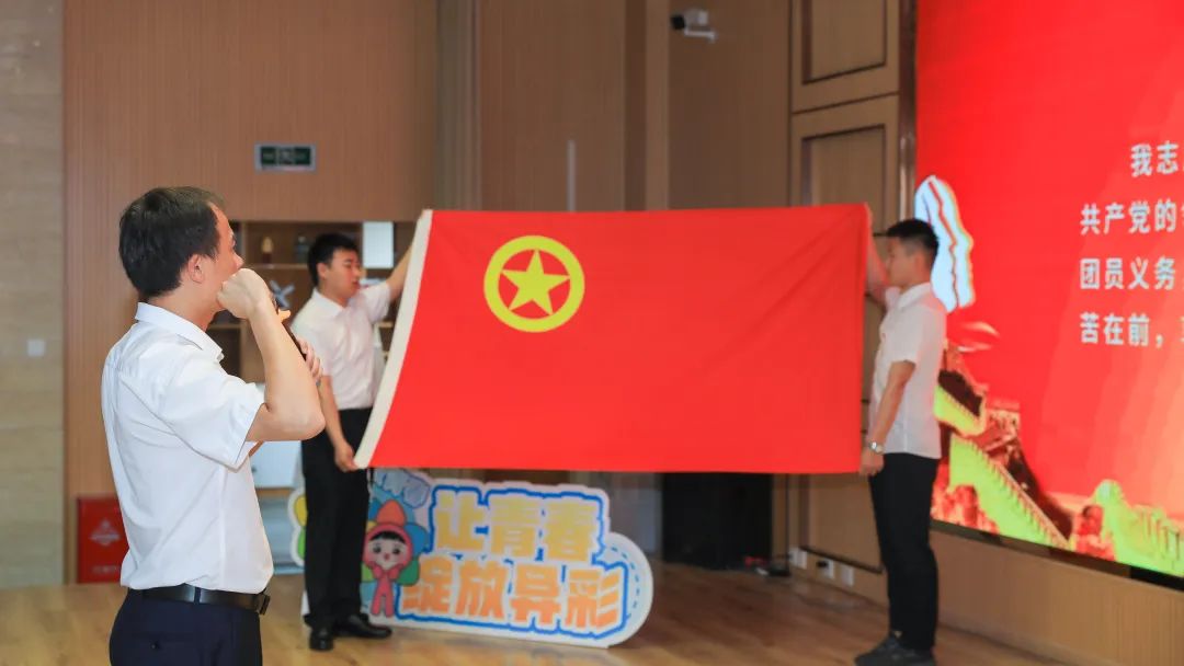 青春正当时 永远跟党走成都市双流区东升迎春小学