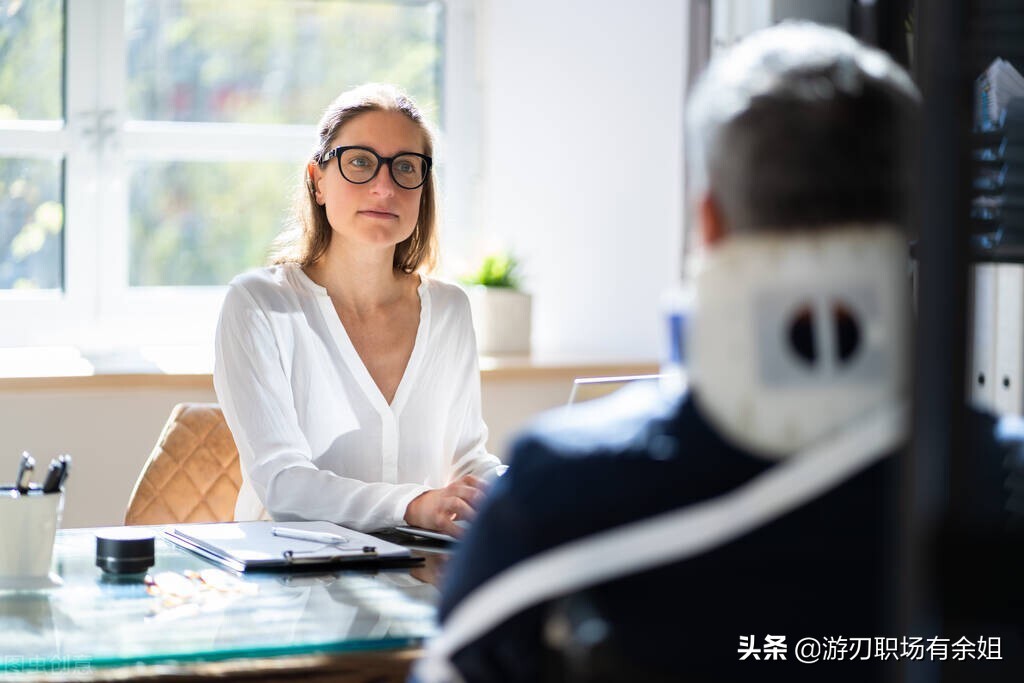 合同到期未续约(劳动合同到期，用人单位不续签，可以拿到多少离职补偿金？)