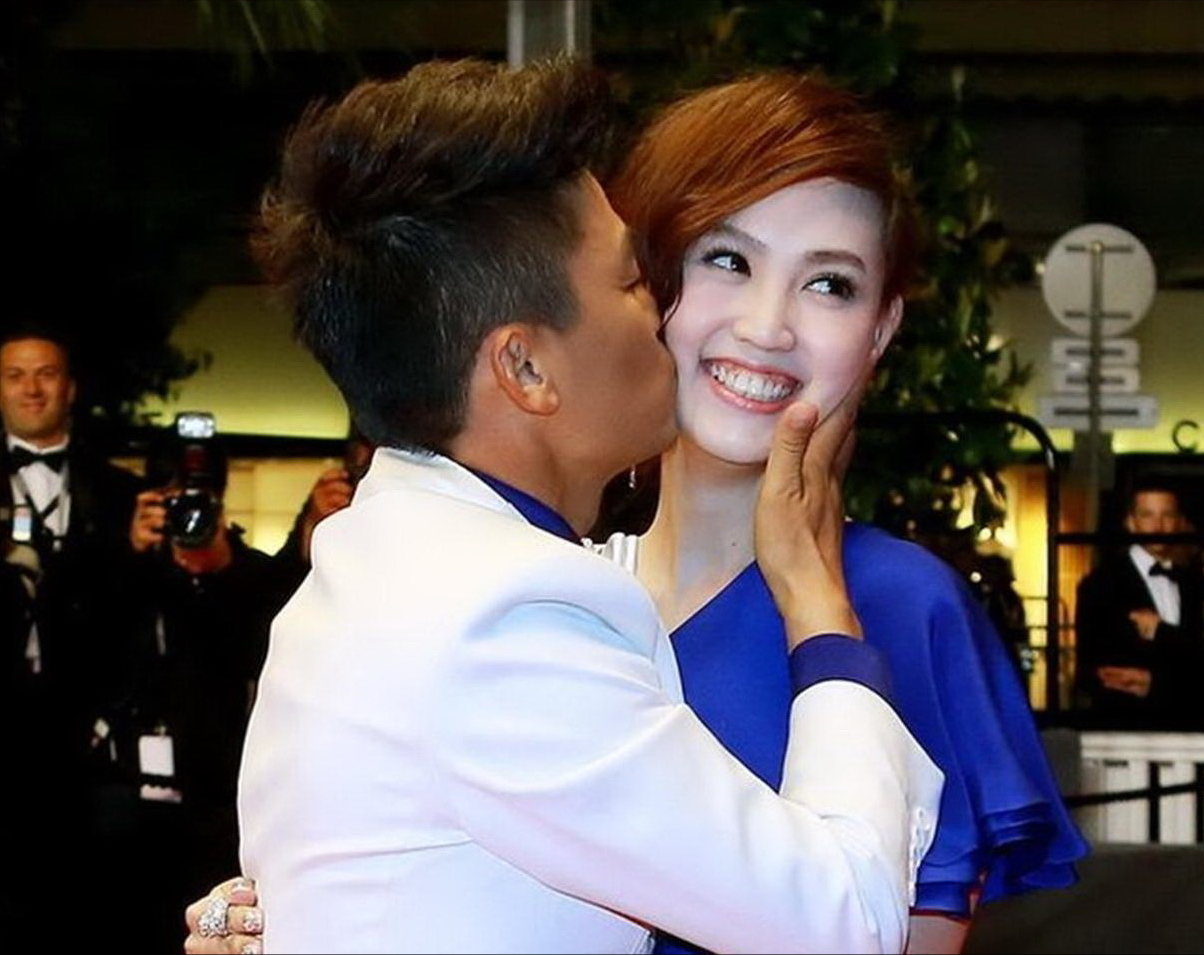 王宝强已逆袭，分到巨款的马蓉，钱已花光，现在过得怎么样？