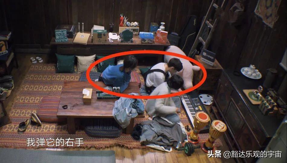 这是弄巧成拙？张艺兴、杨紫刚澄清绯闻，“羊紫CP”就杀进超话