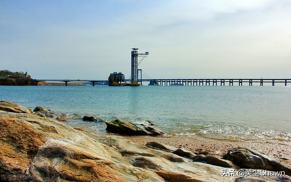 大连超详细景点旅游攻略已为你备好!请速速查收