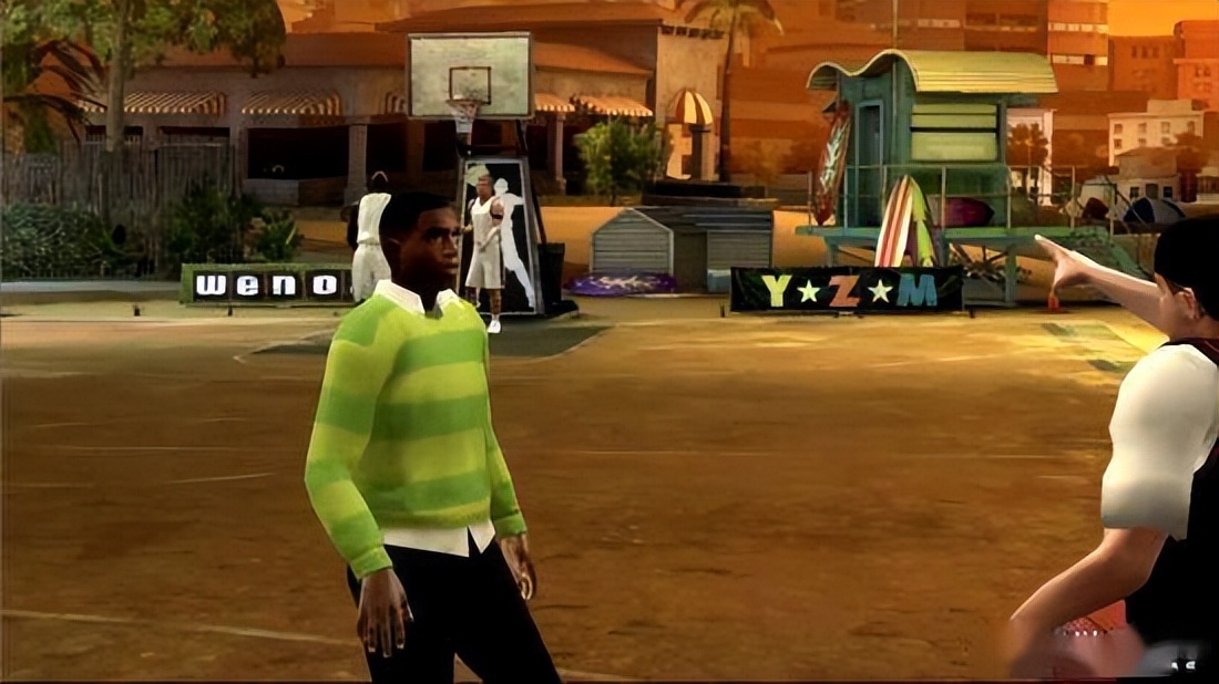 nba2k14科比帶哪些技能（總有一群人，希望在NBA2K里制作一臺“愿望機”）