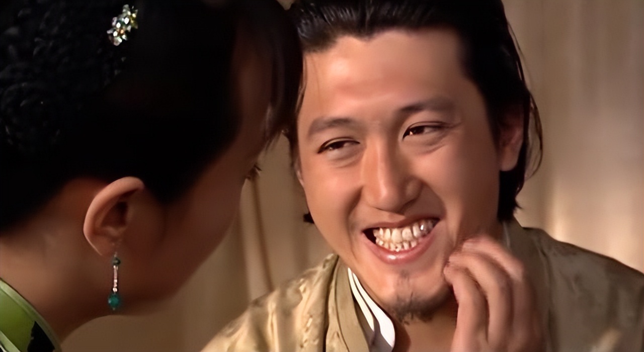 除了《关中匪事》上的"罗蛮蛮",赵纯阳还参演过这些剧