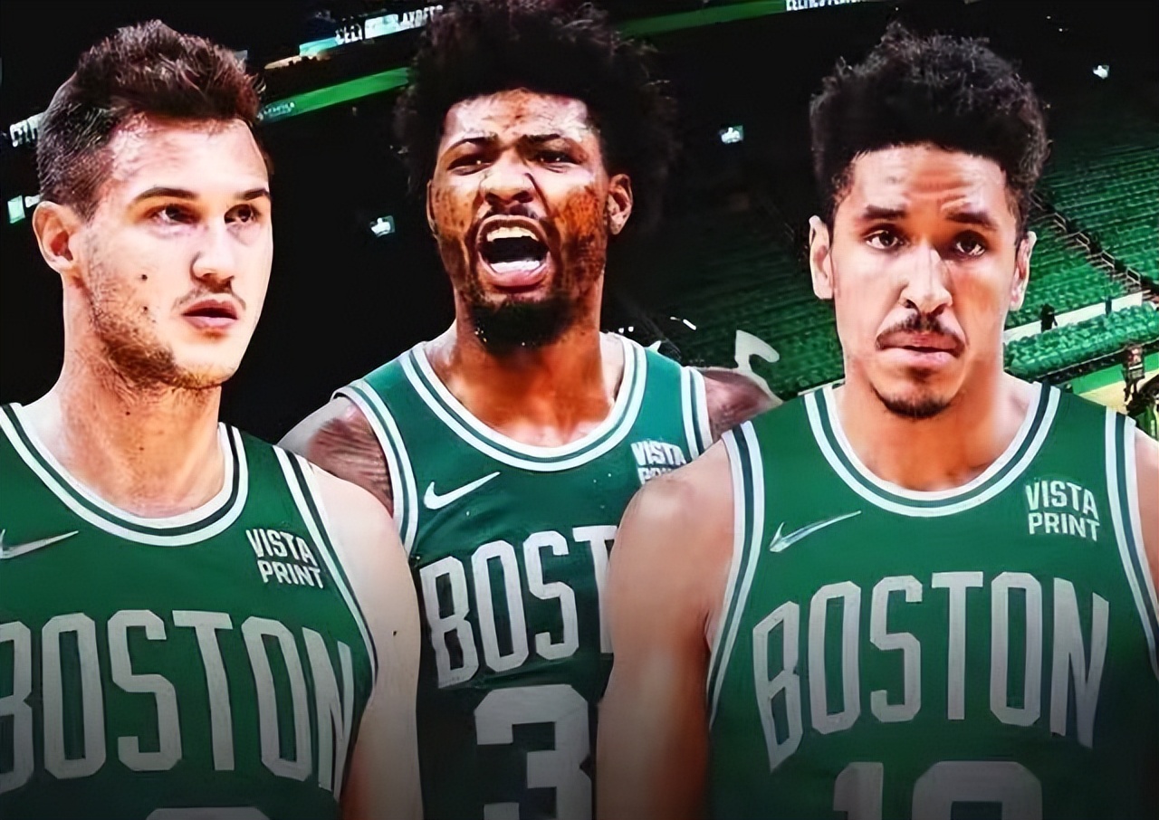 凯尔特人球员名单2021（绿军两大新援亮相，10人豪阵完全不虚勇士！摘取队史第18冠不是梦）