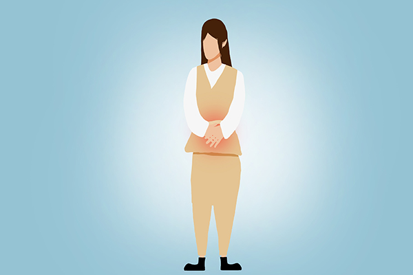 女性外阴瘙痒，与什么有关？尖锐湿疣？湿疹？弄清原因对症治疗