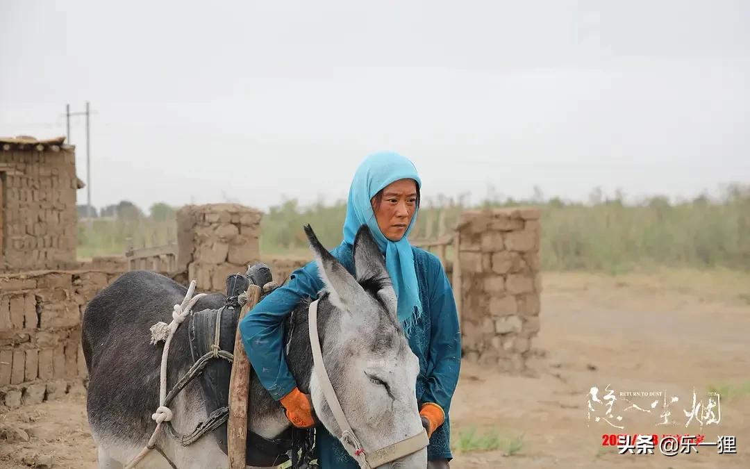 海清：新片扮演幸福版余秀华？