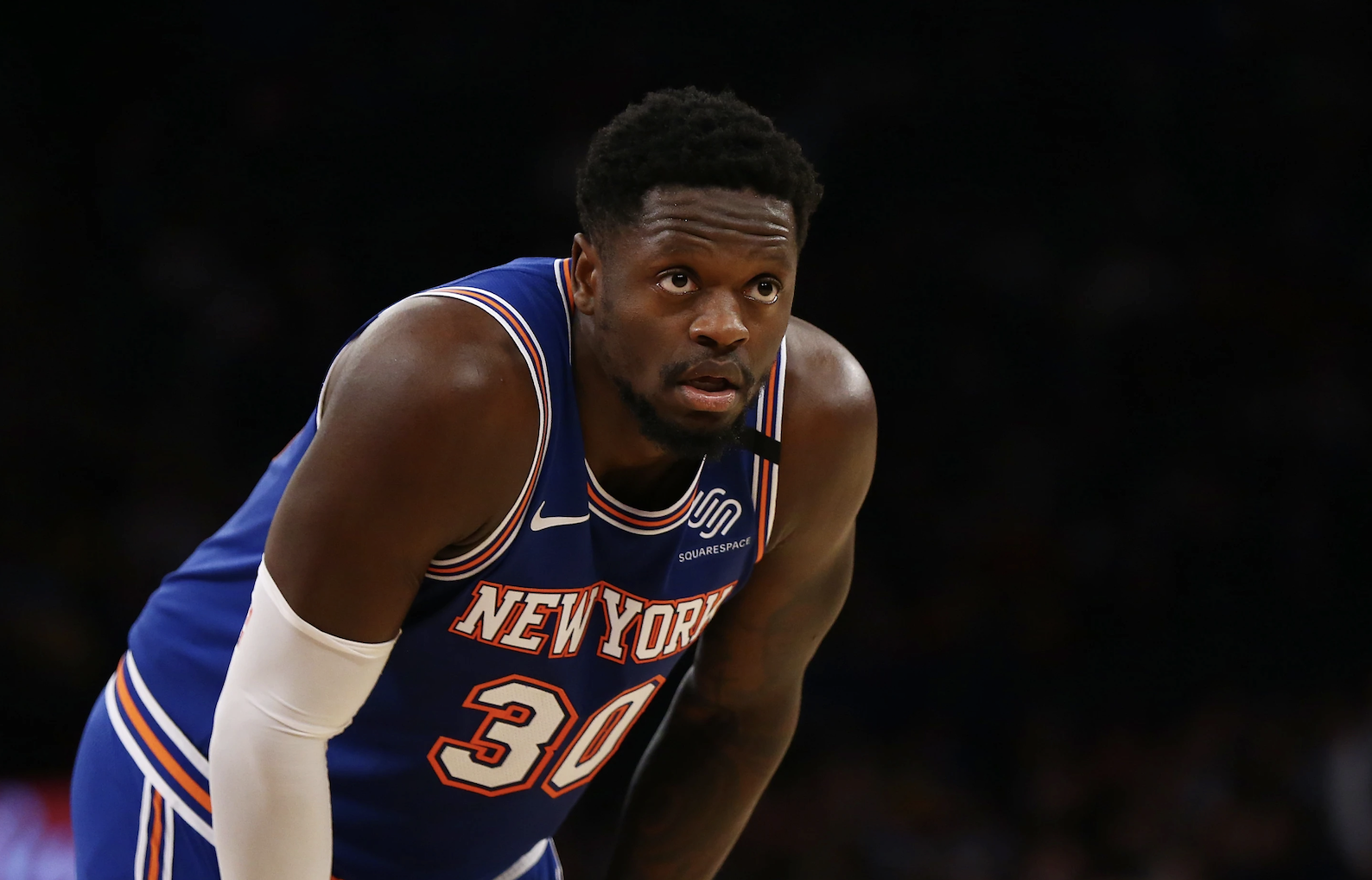 2021年nba圣诞大战回放(圣诞大战一触即发,球星不在,星味不足,精彩