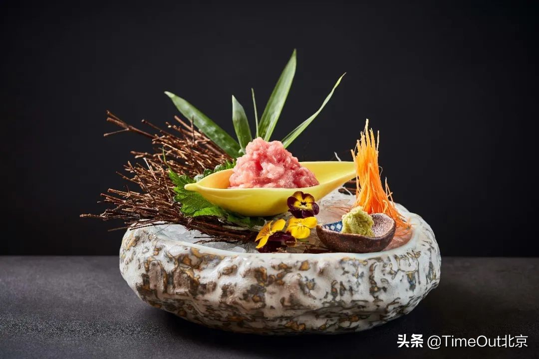 5家年度休闲日式餐厅，让寒冷冬日满溢温暖香气