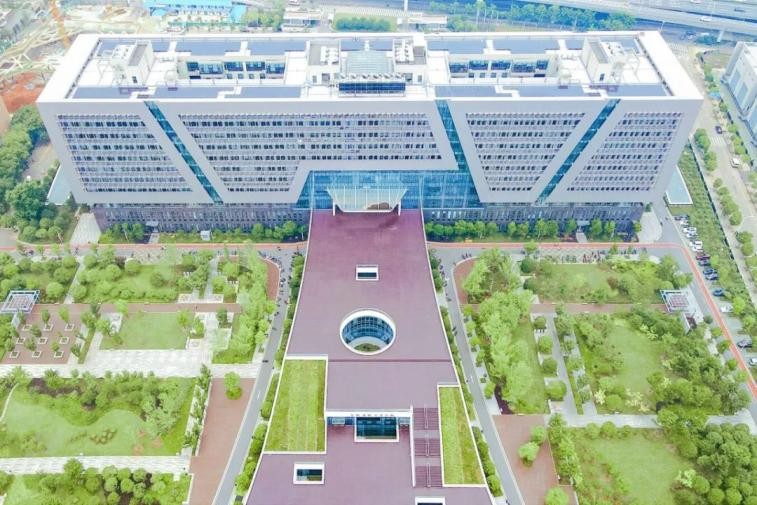 中国城市引力榜百强出炉，武汉上榜！这所大学美“出圈”，热门影视剧在此取景